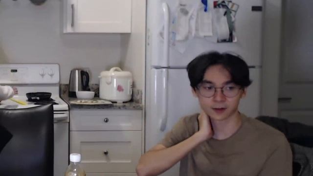 Kyedae & TenZ MAKE VIRAL SQUID GAME CANDY !!! смотреть онлайн