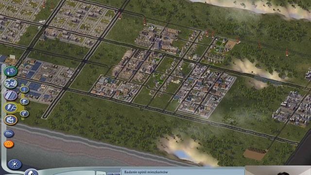 Sim City 4 Deluxe Edition Gameplay