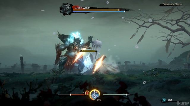 Eastern Exorcist early-access - Full Game Walkthrough Chapter 1 смотреть онлайн