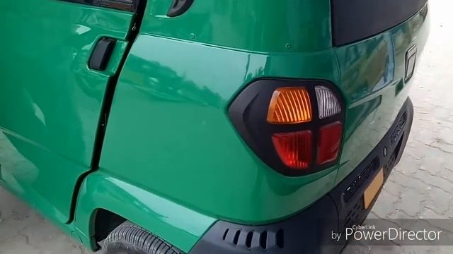 Bajaj Qute Car | 216cc | Review смотреть онлайн