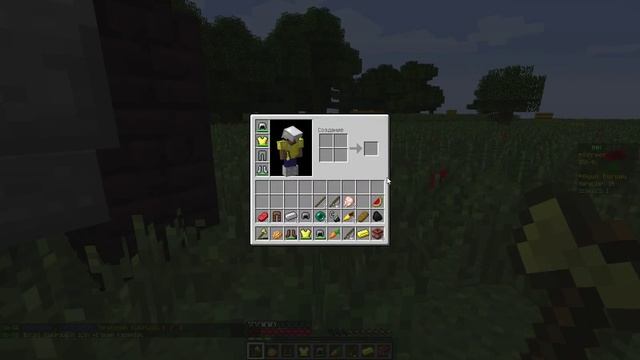 Майнкрафт Голодные игры "Часть-1" смотреть онлайн