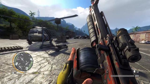 Far Cry 3 ► Прохождения ► Финал смотреть онлайн