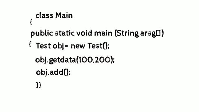 Use Multiple Class in java (Hindi) смотреть онлайн