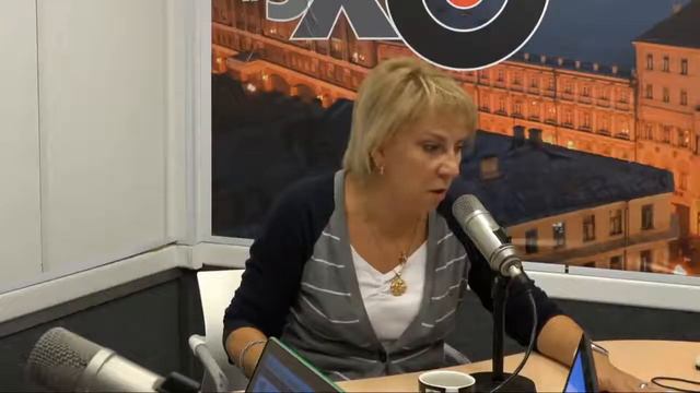 Елена Лукьянова - Персонально Ваш на ЭМ 05 сентября 2018 смотреть онлайн