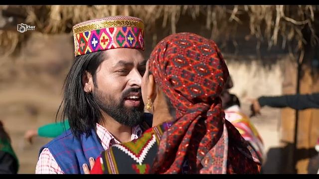 Latest Himachali Song 2021 | Ladi Shaauni 3 | Inderjeet Ft. Sapna Chauhan | Surender Negi | iSur смотреть онлайн