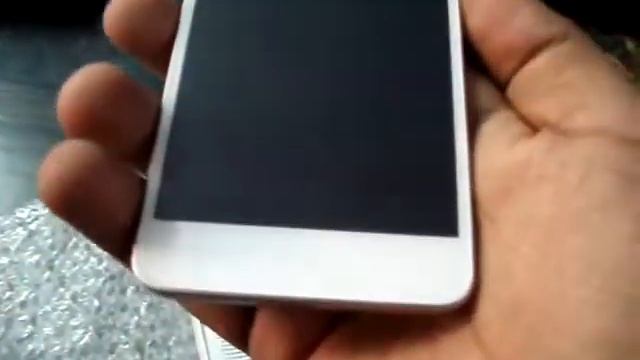 Unboxing of Xiaomi Redmi 4A Gold смотреть онлайн