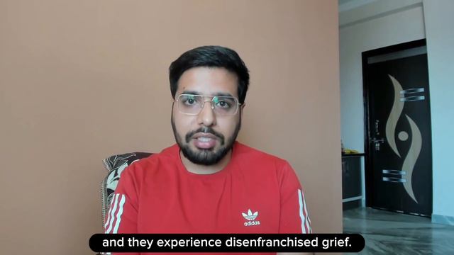 Here Is Why Grief After Narcissistic Abuse Doesn’t Go Away