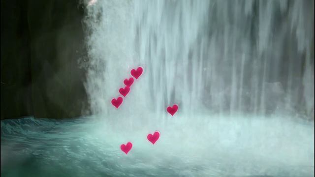 Вуху в Водопаде (Одинокая мама) 4