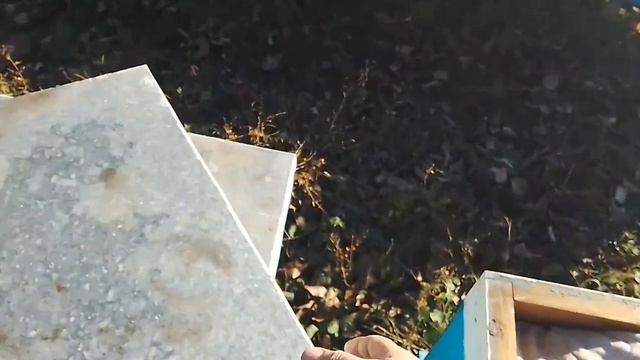 Слабые пчелосемьи в зиму в зимовник. смотреть онлайн