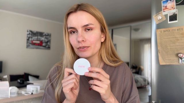 ДОГЛЯДОВА CRUELTY FREE КОСМЕТИКА з WATSONS, EVA i .PROSTOR смотреть онлайн