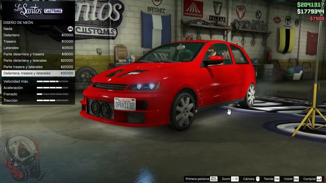 MAXWELL ASBO EL AUTO MAS FEO DEL GTA ONLINE смотреть онлайн