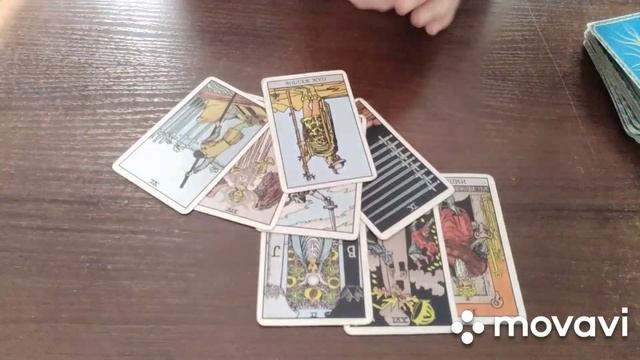 Как вы узнаете свою будущую жену) #онлайнраскалад смотреть онлайн