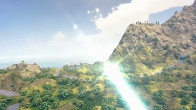 Fata Deum Kickstarter Trailer (The God Game Genre is Back!) смотреть онлайн