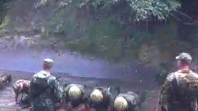 34 отдельная мотострелковая бригада горная смотреть онлайн