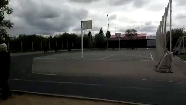 Нормативы ОФП: 500 м (самбисты ЦСКА) смотреть онлайн