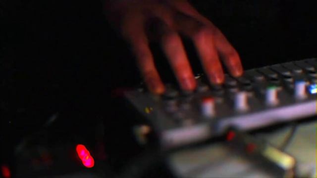 Alex Zender - Live at Lethal / KPD / Part 6 смотреть онлайн
