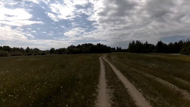 Велопрогулка. Вологда 16.06.2018 With yi handheld gimbal смотреть онлайн