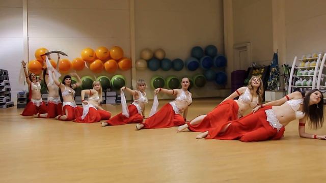 Амазонки с востокаНежман Краснодар Иксфит Солнечный) смотреть онлайн