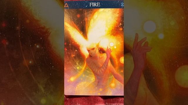 2/20/21 Oracle card of the day смотреть онлайн