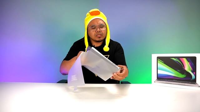 ? APPLE MACBOOK PRO M1 [UNBOXING] смотреть онлайн