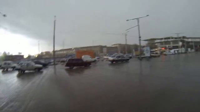 Как же все таки можно управлять погодой? смотреть онлайн