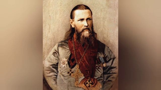 ИЗГНАНИЕ БЕСА!! ЧУДЕСА ИОАННА КРОНШТАДТСКОГО.. смотреть онлайн