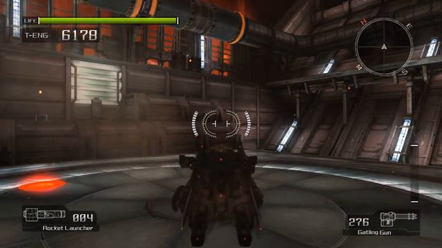 Lost Planet: Extreme Conditions Walkthrough - Part 10 (No Commentary) смотреть онлайн