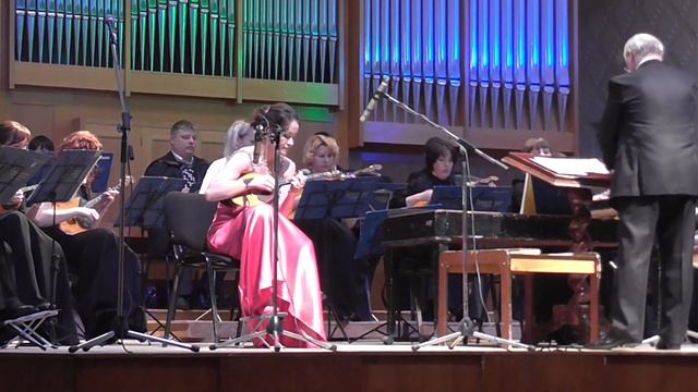 Анри Вьетан. 