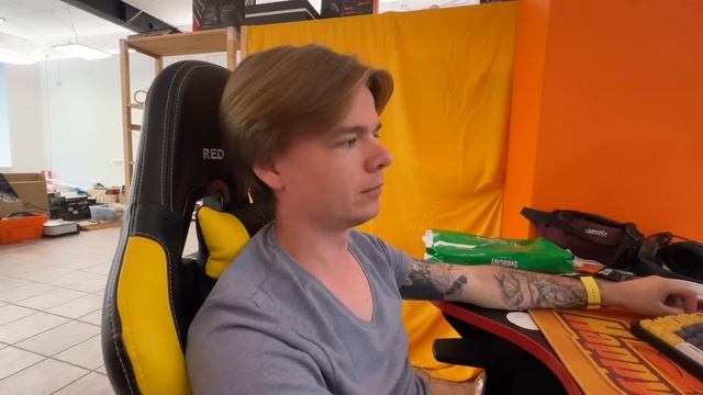 Цены на комплектующие растут! ? смотреть онлайн