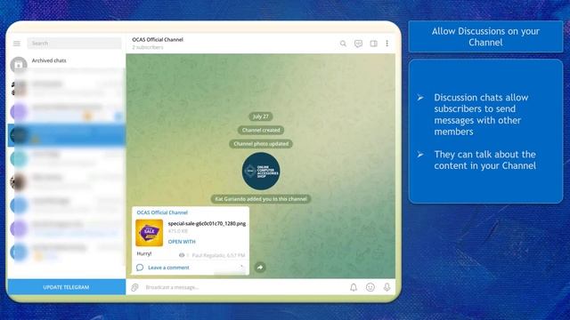 Telegram Channel Marketing- The Ultimate Guide For Beginners смотреть онлайн