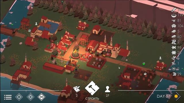 The Bonfire 2: Uncharted Shores. БОЛЬШЕ НИКАКИХ ПЕРЕНАЗНАЧЕНИЙ! #8 смотреть онлайн