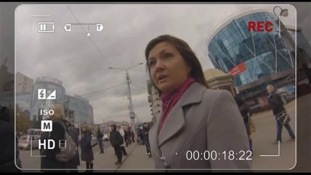 «Все как есть». Довольны ли белгородцы общественным транспортом (15.10.2013) смотреть онлайн