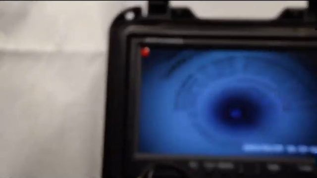 Камера.Телеинспекция.Эндоскоп для вентиляции и каналазации. смотреть онлайн