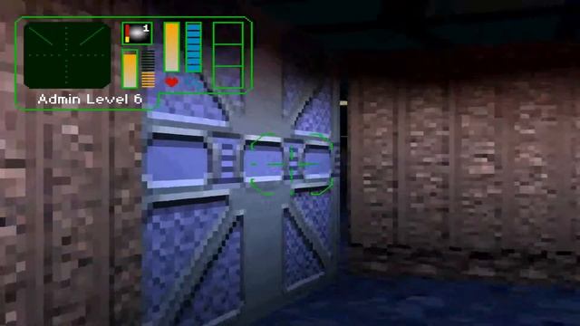 Quick Look | Defcon 5 - Peace Has A Price (1995) PlayStation 1 HD смотреть онлайн