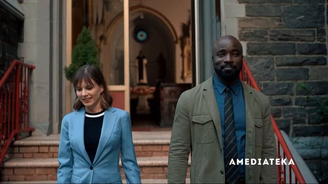 Зло - Трейлер смотреть онлайн