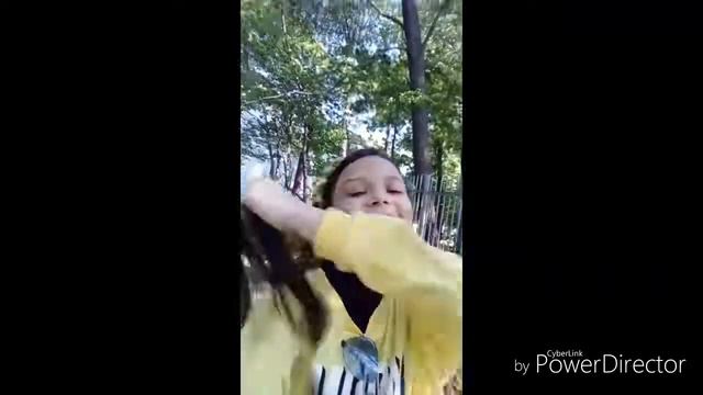 Последний VLOG :-(... На фестивале тюльпанов ))) я научился летать ?! смотреть онлайн