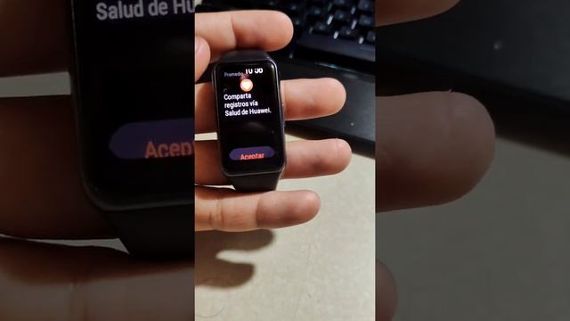 ?♂️Natación?♂️ Huawei Band 6 смотреть онлайн