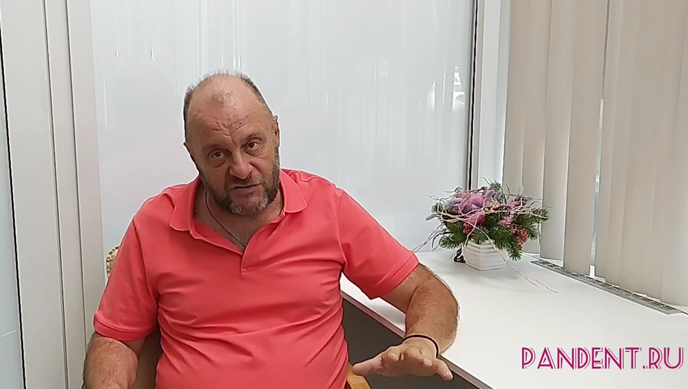 Противопоказания имплантации зубов смотреть онлайн