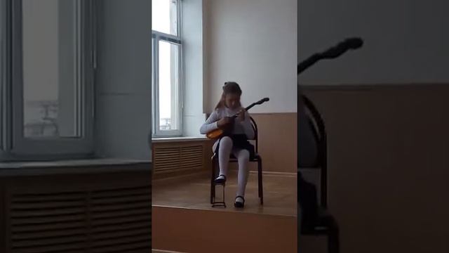 Стрелки на домре смотреть онлайн