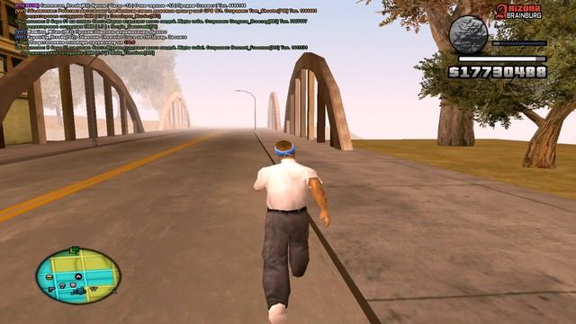 ПОСЛЕДНЯЯ СБОРКА ДЛЯ СЛАБЫХ ПК | ВЕСОМ 600МБ | GTA SAMP смотреть онлайн