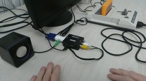 Как подключить Dendy к монитору от компьютера