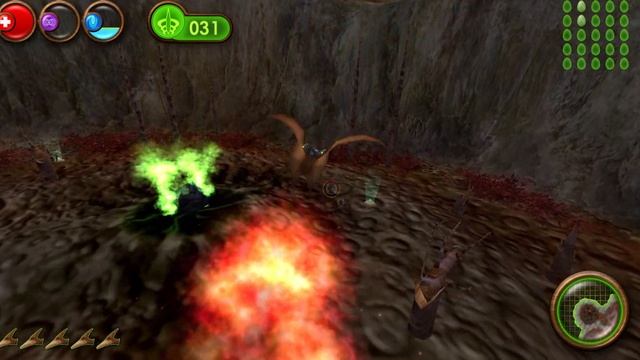 Nanosaur 2: Hatchling in 1:08:40 (Single segment) смотреть онлайн