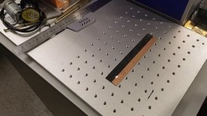 Изготовление печатной платы на лазерном станке