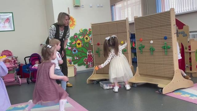 5.Конструирование. 5.2. Система STEM WALL. Задание 2. Практическое смотреть онлайн