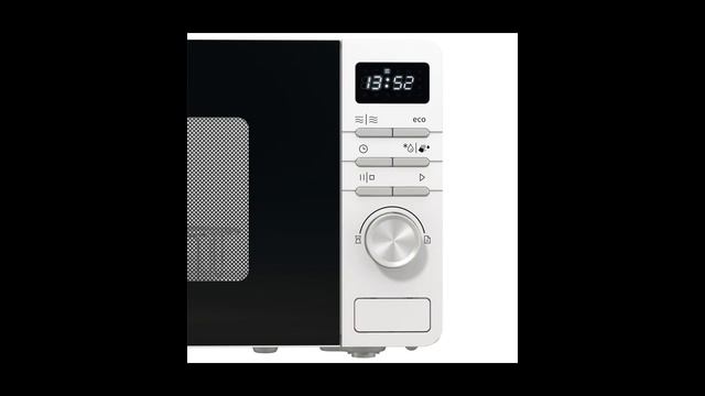 Микроволновая печь с грилем Gorenje купить в интернет-магазине Мвидео в Москве, Спб смотреть онлайн