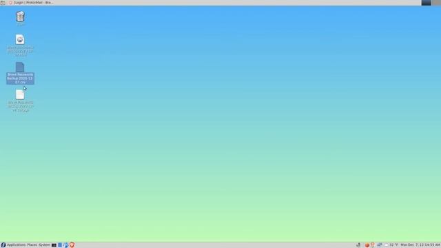 Brave Browser Backup and Restore Bookmarks and Stored Credentials смотреть онлайн