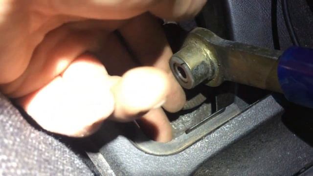 Ремкомплект кулисы КПП ваз 2115 смотреть онлайн