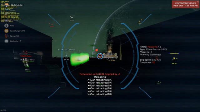 Space Engineers - Last Bastion Finale Battle смотреть онлайн