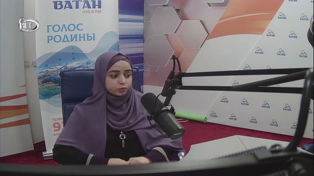 Что девушке необходимо знать вступая в Рамадан? Хрустальные шкатулки смотреть онлайн