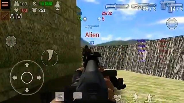 Толпа зомби под песню ран Special Forces group 2 4.2 смотреть онлайн